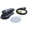 Festool ETS EC 150/5 EQ 575043 excentrická bruska 400 W Ø 150 mm Festool ETS EC 150/5 EQ 575043 excentrická bruska 400 W Ø 150 mm