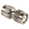Radiall Adaptér RF, orientace těla: Rovný, 50 Ω, 11GHz Vnější, typ kabelu: Koaxiální Vnější, obklad těla: Nikl, Normální Radiall Adaptér RF, orientace těla: Rovný, 50 Ω, 11GHz Vnější, typ kabelu: Koaxiální Vnější, obklad těla: Nikl, Normální