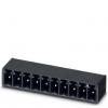 Phoenix Contact Zásuvný blok Terminal, řada: 5/5-STF-5, 08, MSTB 2, rozteč: 3.5 mm, počet řad: 1, počet kontaktů: 4, Phoenix Contact Zásuvný blok Terminal, řada: 5/5-STF-5, 08, MSTB 2, rozteč: 3.5 mm, počet řad: 1, počet kontaktů: 4,