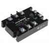 Sensata / Crydom Polovodičové relé 50 A Panel 530 Vrms D5 32V Sensata / Crydom Polovodičové relé 50 A Panel 530 Vrms D5 32V