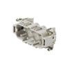 Weidmüller SAISW-M16-4/9 neupravený zástrčkový konektor pro senzory - ... Weidmüller SAISW-M16-4/9 neupravený zástrčkový konektor pro senzory - ...