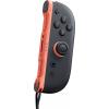 Nintendo Joystick Nintendo Switch světle červenočerná Nintendo Joystick Nintendo Switch světle červenočerná