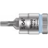 Wera 8740 A 05003380001 inbus nástrčný klíč 5/64 1/4 (6,3 mm)