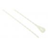 Stahovací páska Rozpojitelné BT-10-01-NT 273.1 mm 2.4mm Přírodní Nylon 66 Essentra