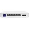 Ubiquiti Networks USW-ENTERPRISE-8-POE UniFi USW-Enterprise síťový switch 8 + 2 porty funkce PoE