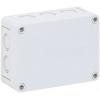 Spelsberg TK PC 1309-6-M, 12740901 instalační rozvodnice, IP66, 94 mm x 130 mm x 57 mm , 1 ks