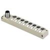 Weidmüller SAI-4-M 4P EXI Z1 OL 1868350000 pasivní box senzor/aktor ro... Weidmüller SAI-4-M 4P EXI Z1 OL 1868350000 pasivní box senzor/aktor ro...