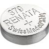 Renata knoflíkový článek 379 1.55 V 1 ks 16 mAh oxid stříbra Renata knoflíkový článek 379 1.55 V 1 ks 16 mAh oxid stříbra