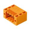 Weidmüller B2L/S2L 3.50 konektor do DPS 16, rozteč 3.50 mm, 1728680000, 48 ks Weidmüller B2L/S2L 3.50 konektor do DPS 16, rozteč 3.50 mm, 1728680000, 48 ks
