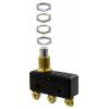 Honeywell SPS BZ-2RQ1-P4 mžikový spínač 1 ks Honeywell SPS BZ-2RQ1-P4 mžikový spínač 1 ks