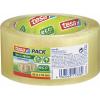 tesa BIO & STRONG 58296 balicí lepicí páska transparentní (d x š) 66 m x 50 mm 1 ks tesa BIO & STRONG 58296 balicí lepicí páska transparentní (d x š) 66 m x 50 mm 1 ks