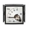HOBUT Digitální panelový multifunkční měřič Analogové, Digitální, výška výřezu: 45 mm, šířka výřezu: 45 mm pro