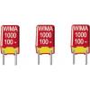 Wima FKS2G011501A00KSSD 1 ks fóliový FKS kondenzátor 1500 pF 400 V/DC 10 % 5 mm (d x š x v) 7.2 x 2.5 x 6.5 mm Bulk Wima FKS2G011501A00KSSD 1 ks fóliový FKS kondenzátor 1500 pF 400 V/DC 10 % 5 mm (d x š x v) 7.2 x 2.5 x 6.5 mm Bulk