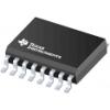 Texas Instruments ADC ADS8341E 4 16 bitů 100 ksps, SSOP, počet kolíků: 16 kolíkový Texas Instruments ADC ADS8341E 4 16 bitů 100 ksps, SSOP, počet kolíků: 16 kolíkový