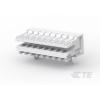 TE Connectivity Patice pro modul karty 3-1534796-8, 1 ks Tray TE Connectivity Patice pro modul karty 3-1534796-8, 1 ks Tray