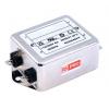 Filtr EMI, řada: RS PRO, 250V ac, 50Hz, 60 Hz, Montáž na rám, Fast-On, 8 A, počet fází: 1, 500 μA, RS PRO, CQC GB Filtr EMI, řada: RS PRO, 250V ac, 50Hz, 60 Hz, Montáž na rám, Fast-On, 8 A, počet fází: 1, 500 μA, RS PRO, CQC GB