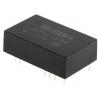 Recom Měnič DC/DC R24, výstup: 135 V dc 3 kV dc, Vin 27V dc 50 mA, Vin 21V 5 W -40 °C 85 °C Průchozí otvor Recom Měnič DC/DC R24, výstup: 135 V dc 3 kV dc, Vin 27V dc 50 mA, Vin 21V 5 W -40 °C 85 °C Průchozí otvor