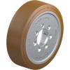 Blickle 756623 RB 343x110/90-7 Kolečko vysokozdvižného vozíku Ø kola: 343 mm 1 ks Blickle 756623 RB 343x110/90-7 Kolečko vysokozdvižného vozíku Ø kola: 343 mm 1 ks