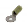 Molex 190730179 kulaté kabelové oko Ø otvoru=5 mm 1 ks Bulk Molex 190730179 kulaté kabelové oko Ø otvoru=5 mm 1 ks Bulk