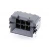 Molex konektor do DPS 6, 438100013, 1 ks Tray