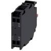 Siemens 3SU1400-1AA10-3EA0 kontaktní modul 2 rozpínací kontakty 1 ks Siemens 3SU1400-1AA10-3EA0 kontaktní modul 2 rozpínací kontakty 1 ks