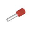 Klauke GR4708DO sada dutinek 0.75 mm² částečná izolace modrá 1000 díly Klauke GR4708DO sada dutinek 0.75 mm² částečná izolace modrá 1000 díly