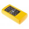 Tester sledu fází Zkušební sonda CAT III 300 V 2 Hz, typ displeje: LED 400 Hz 400V ac, číslo modelu: 9062 Fluke Tester sledu fází Zkušební sonda CAT III 300 V 2 Hz, typ displeje: LED 400 Hz 400V ac, číslo modelu: 9062 Fluke
