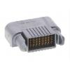 Molex vestavná pinová lišta (standardní) 464373133, 1 ks Molex vestavná pinová lišta (standardní) 464373133, 1 ks