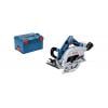 Bosch Professional GKS 18V-70 L aku ruční kotoučová pila, max. řez 70 mm, bezkartáčové, bez akumulátoru, bez nabíječky, 18 V, 06016B9001 Bosch Professional GKS 18V-70 L aku ruční kotoučová pila, max. řez 70 mm, bezkartáčové, bez akumulátoru, bez nabíječky, 18 V, 06016B9001