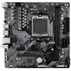 Gigabyte A620M H Základní deska Socket (PC) AMD AM5 Tvarový faktor Micro-ATX Čipová sada základní desky AMD® A620