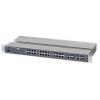 Siemens 6GK53284SS003AR3 6GK5328-4SS00-3AR3 19 síťový switch 10 / 100 / 1000 MBit/s