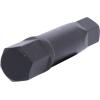 KS Tools 500.7315 3/8 kloubové žhavící svíčky, dlouhé, 150 mm, 14 mm KS Tools 500.7315 3/8 kloubové žhavící svíčky, dlouhé, 150 mm, 14 mm