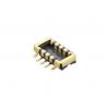 Molex Mezipatrové konektory Počet pólů 30 Rastr (rozteč): 0.35 mm 5050703022 8000 ks Tape on Full reel