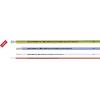 Helukabel 59543-500 vysokoteplotní vodič, HELUTHERM 145, 1 x 2.50 mm², černá, 500 m