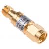 Huber+Suhner 6806.19.A Rádiový zeslabovačRovný 6 dBVnějšíVnitřní Huber+Suhner 6806.19.A Rádiový zeslabovačRovný 6 dBVnějšíVnitřní