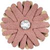 PFERD TOOLS 42730206 brusné hvězdice Průměr 20 mm 100 ks