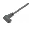 Kabel ovladače snímače, A: Vnitřní, A: Pravoúhlý 3, B: Volný konec, B: Neuzavřený, 60V, IP65, IP67, řada: 718 binder 2 m Kabel ovladače snímače, A: Vnitřní, A: Pravoúhlý 3, B: Volný konec, B: Neuzavřený, 60V, IP65, IP67, řada: 718 binder 2 m