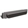 TE Connectivity Konektor D-Sub, řada: AMPLIMITE HD-20, počet kontaktů: 37, orientace těla: Pravý úhel 2.75 mm, Průchozí TE Connectivity Konektor D-Sub, řada: AMPLIMITE HD-20, počet kontaktů: 37, orientace těla: Pravý úhel 2.75 mm, Průchozí
