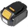 XCell 135439 náhradní akumulátor pro elektrické nářadí Náhrada za originální akumulátor DeWalt DCB141 14.4 V 3000 mAh Li-Ion XCell 135439 náhradní akumulátor pro elektrické nářadí Náhrada za originální akumulátor DeWalt DCB141 14.4 V 3000 mAh Li-Ion