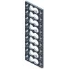 Siemens 6ES75914AB000AA0 6ES7591-4AB00-0AA0 kryt pro PLC Siemens 6ES75914AB000AA0 6ES7591-4AB00-0AA0 kryt pro PLC