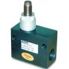 Regulátor průtoku, řada: VQB Parker Regulátor průtoku, řada: VQB Parker