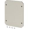 Hensel 62000259 Izolační deska Hensel z izolačních materiálů 4 mm EB 25 Mounting plate 1 ks Hensel 62000259 Izolační deska Hensel z izolačních materiálů 4 mm EB 25 Mounting plate 1 ks