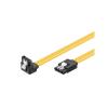 Kabel SATA GOOBAY 93947 0,1m Kabel SATA GOOBAY 93947 0,1m