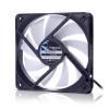 Fractal Design Silent Series R3 50mm PC větrák s krytem černá, bílá (š x v x h) 50 x 10 x 50 mm Fractal Design Silent Series R3 50mm PC větrák s krytem černá, bílá (š x v x h) 50 x 10 x 50 mm