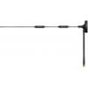 Anténa GSM & GPRS AEACAD460065-S698 Prut SMA samec Magnetické Abracon Vnější Všesměrový 5 dBi, řada: AEACAD460065-S698 Anténa GSM & GPRS AEACAD460065-S698 Prut SMA samec Magnetické Abracon Vnější Všesměrový 5 dBi, řada: AEACAD460065-S698