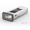 zQSFP+/QSFP28 TE AMP zQSFP+/QSFP28 2170752-7 TE Connectivity Množství: 1 ks
