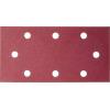 Bosch Accessories 2608608X98 2608608X98 brusný papír Zrnitost 40, 80, 120, 180 (Ø x d) 93 mm x 230 mm 10 ks
