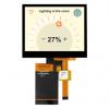 Barevný displej LCD NHD-3.5-320240JF-ASXP-CTP, řada: NHD 3.5 in Dotykový displej 320 x 240 pixelů podsvícení LED Barevný displej LCD NHD-3.5-320240JF-ASXP-CTP, řada: NHD 3.5 in Dotykový displej 320 x 240 pixelů podsvícení LED