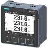 Měřič spotřeby energie, řada: SENTRON PAC3120 LCD 5číslicový 2fázový Impulzový výstup výška číslice 85 mm, výška výřezu: Měřič spotřeby energie, řada: SENTRON PAC3120 LCD 5číslicový 2fázový Impulzový výstup výška číslice 85 mm, výška výřezu: