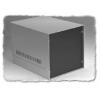 Hammond Electronics 1452KE9 krabička pro měřicí přístroj 226 x 343 x 216 ocel šedá 1 ks Hammond Electronics 1452KE9 krabička pro měřicí přístroj 226 x 343 x 216 ocel šedá 1 ks